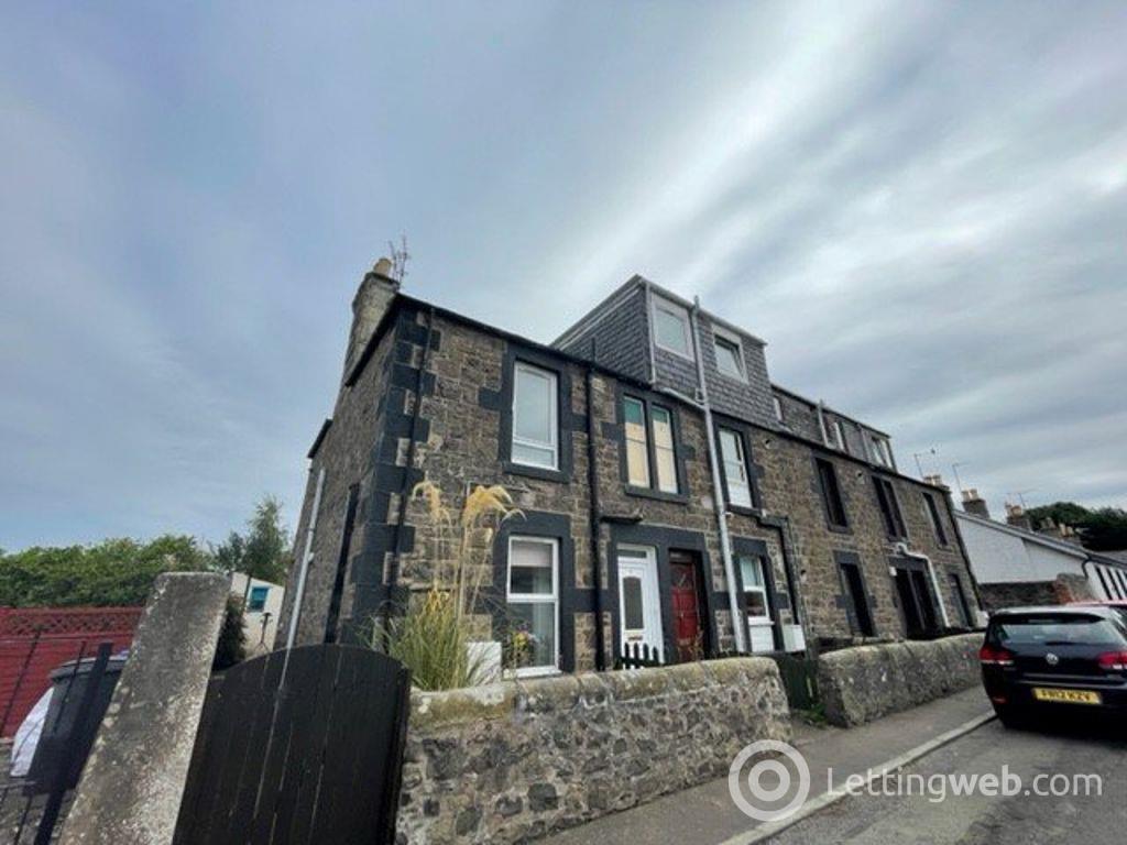 Property to rent in Pond Lane, Tayport, Fife