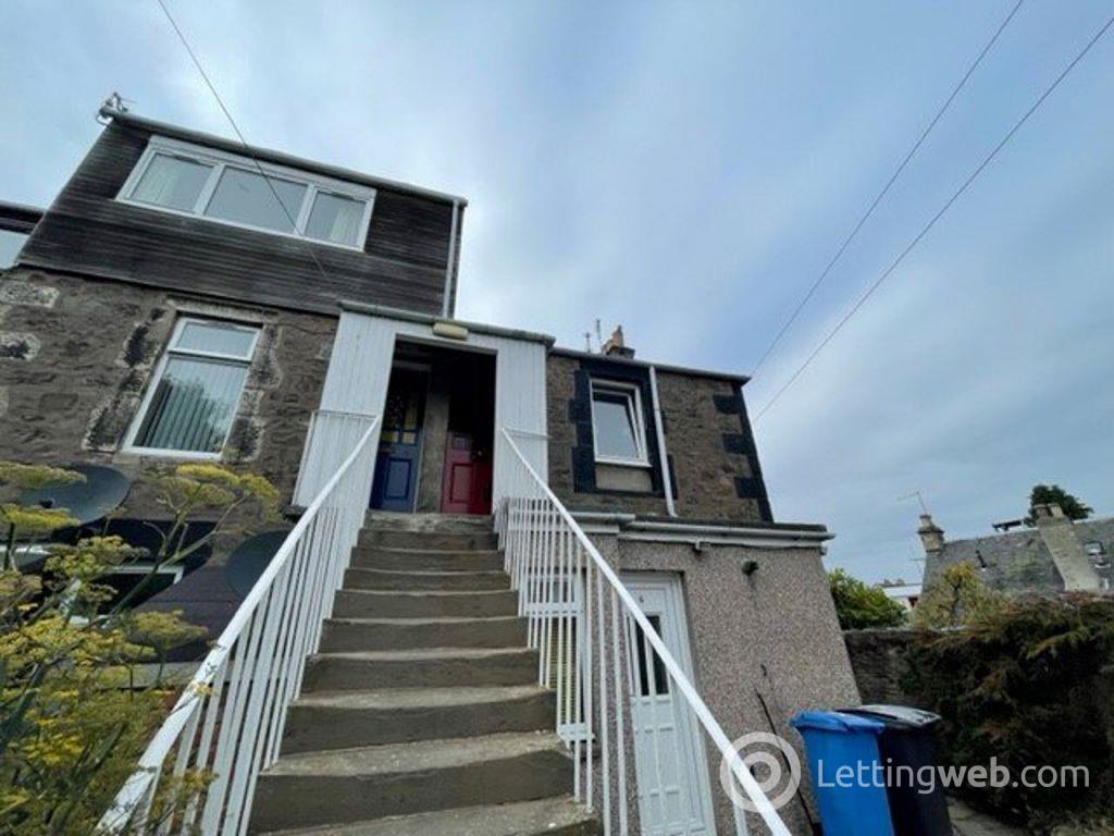Property to rent in Pond Lane, Tayport, Fife