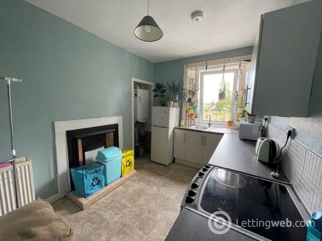 Property to rent in Pond Lane, Tayport, Fife