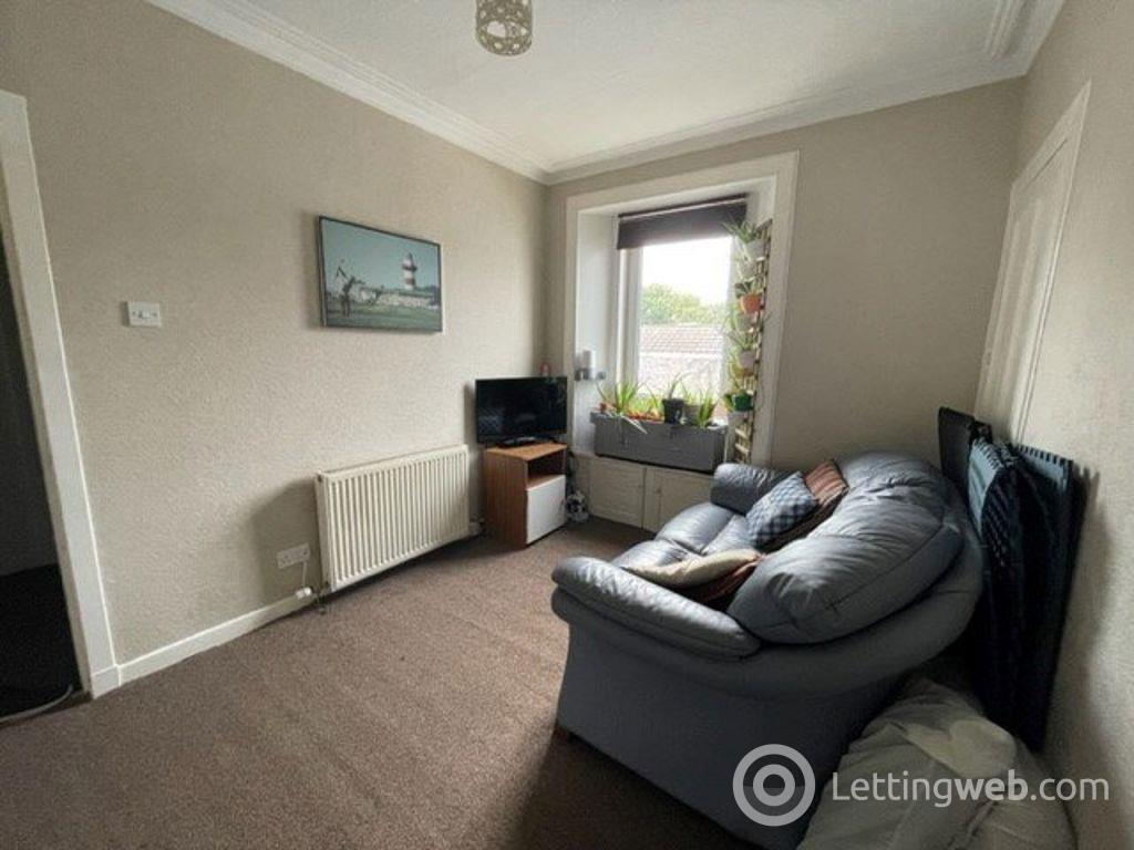 Property to rent in Pond Lane, Tayport, Fife