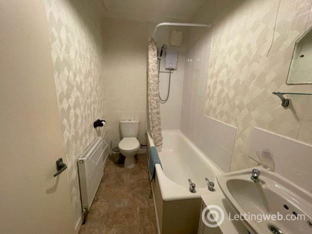 Property to rent in Pond Lane, Tayport, Fife