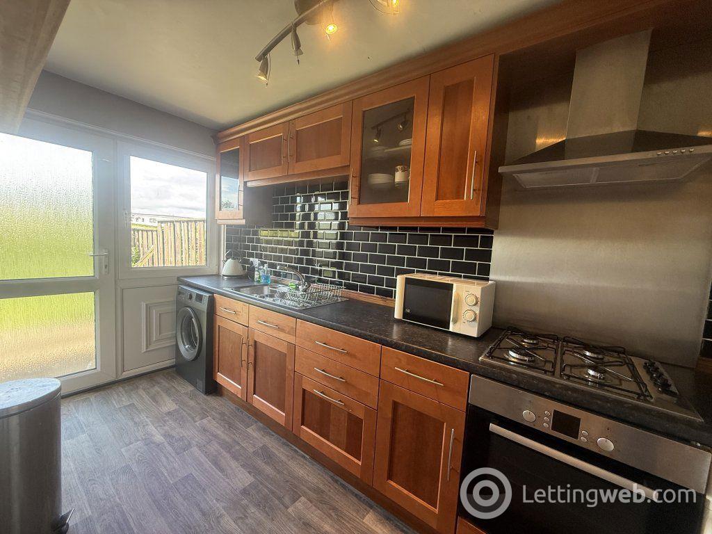 Property to rent in Lamberton Place, Fife