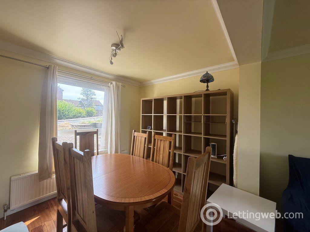 Property to rent in Lamberton Place, Fife