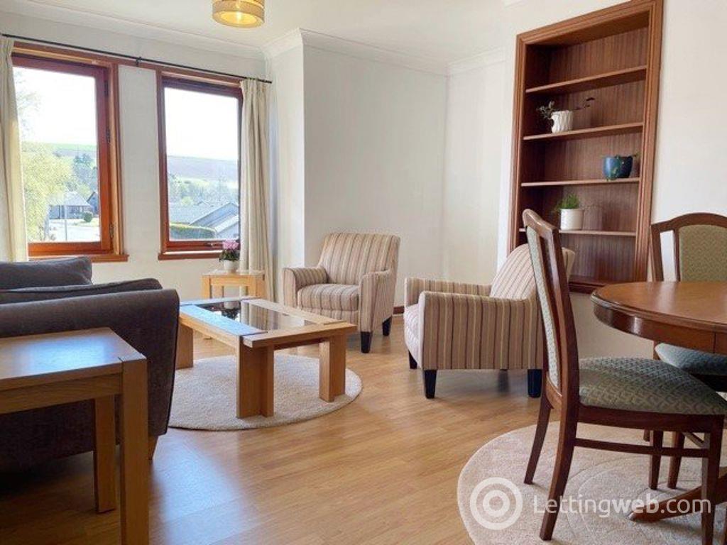 Property to rent in Robertson Road, Cupar