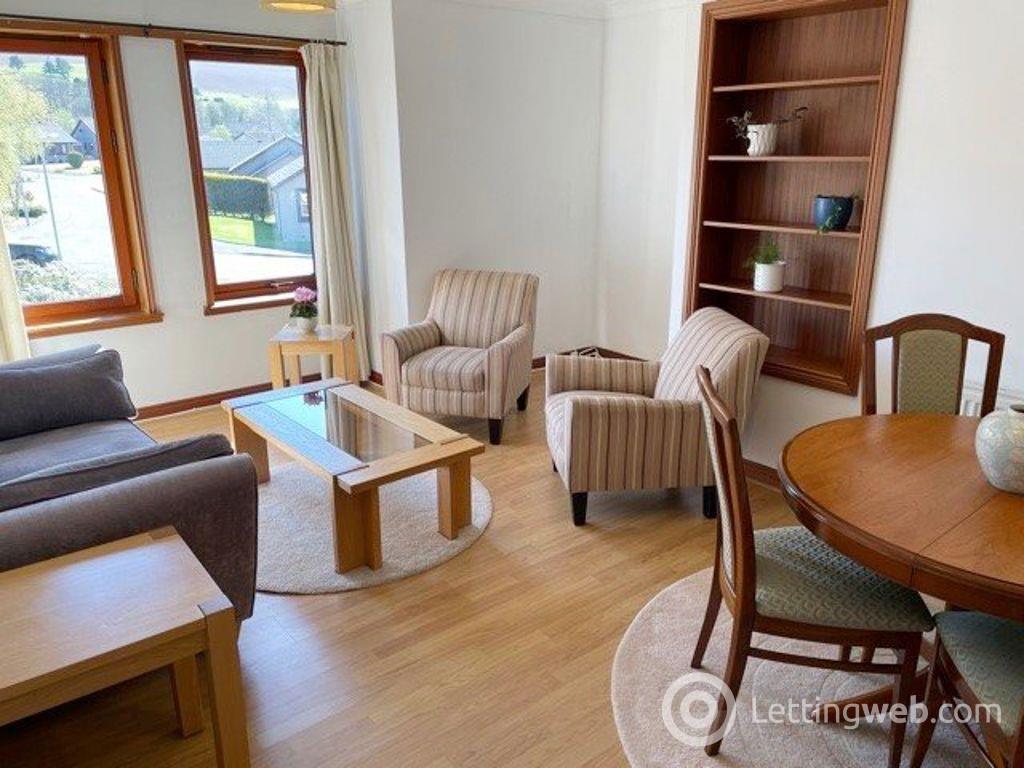 Property to rent in Robertson Road, Cupar