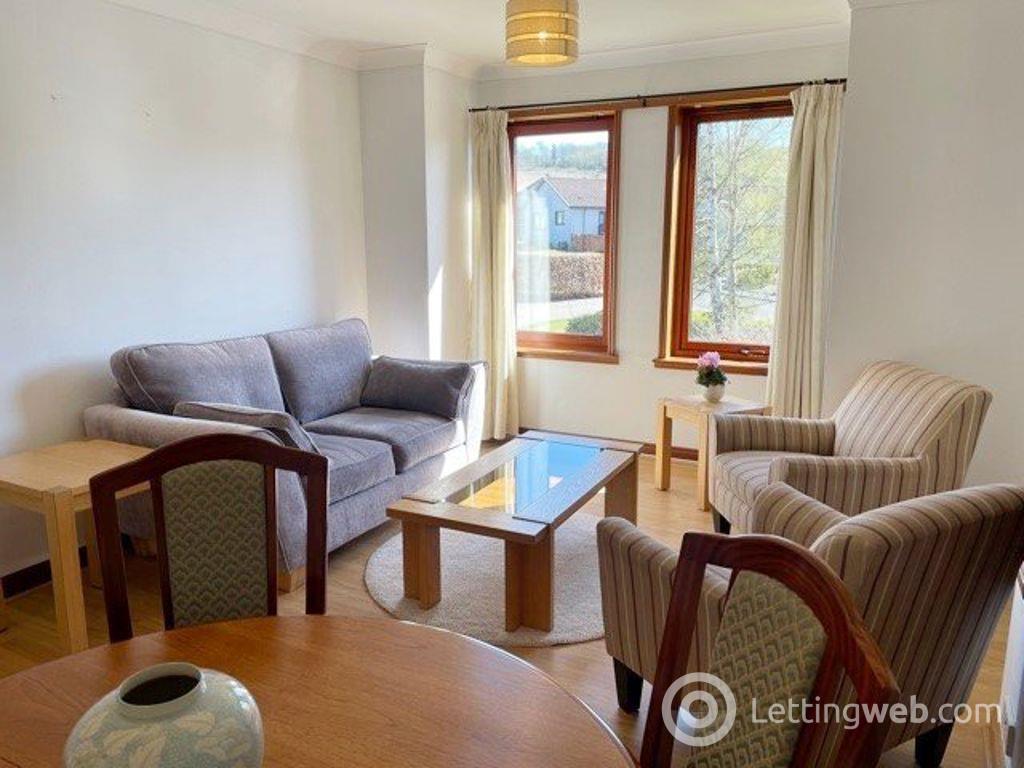 Property to rent in Robertson Road, Cupar