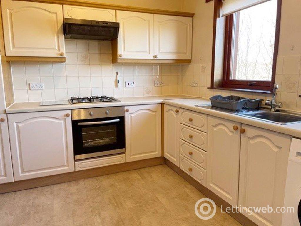 Property to rent in Robertson Road, Cupar