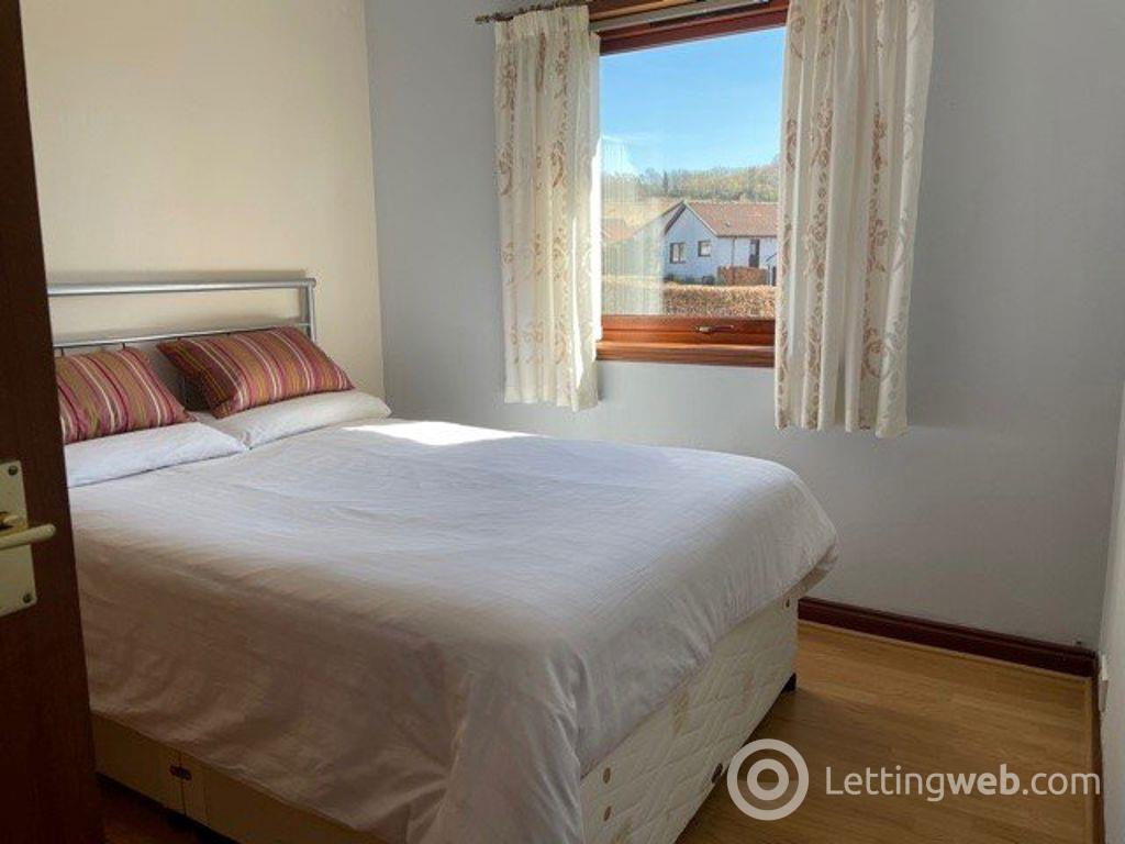 Property to rent in Robertson Road, Cupar