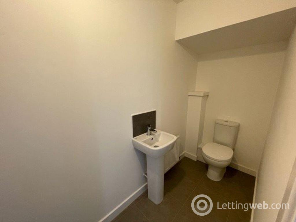 Property to rent in Fort Avenue, Guardbridge, Fife