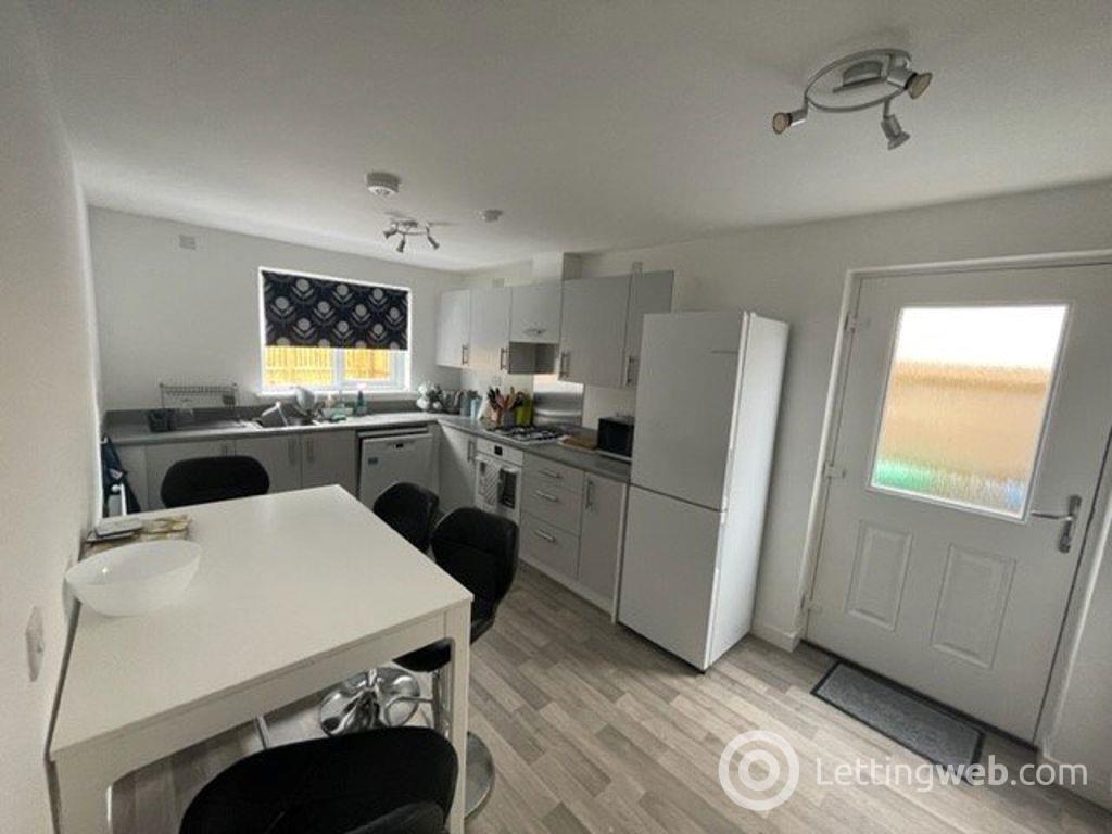 Property to rent in Fort Avenue, Guardbridge, Fife