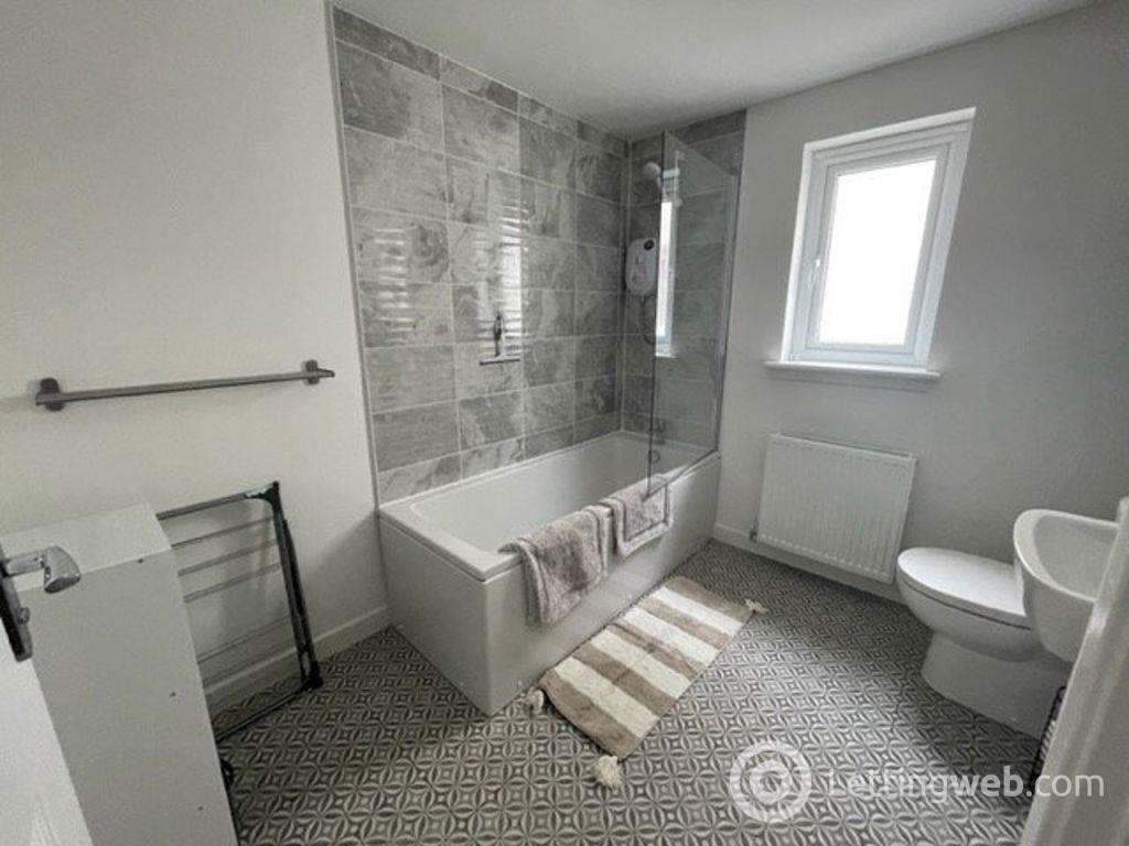 Property to rent in Fort Avenue, Guardbridge, Fife