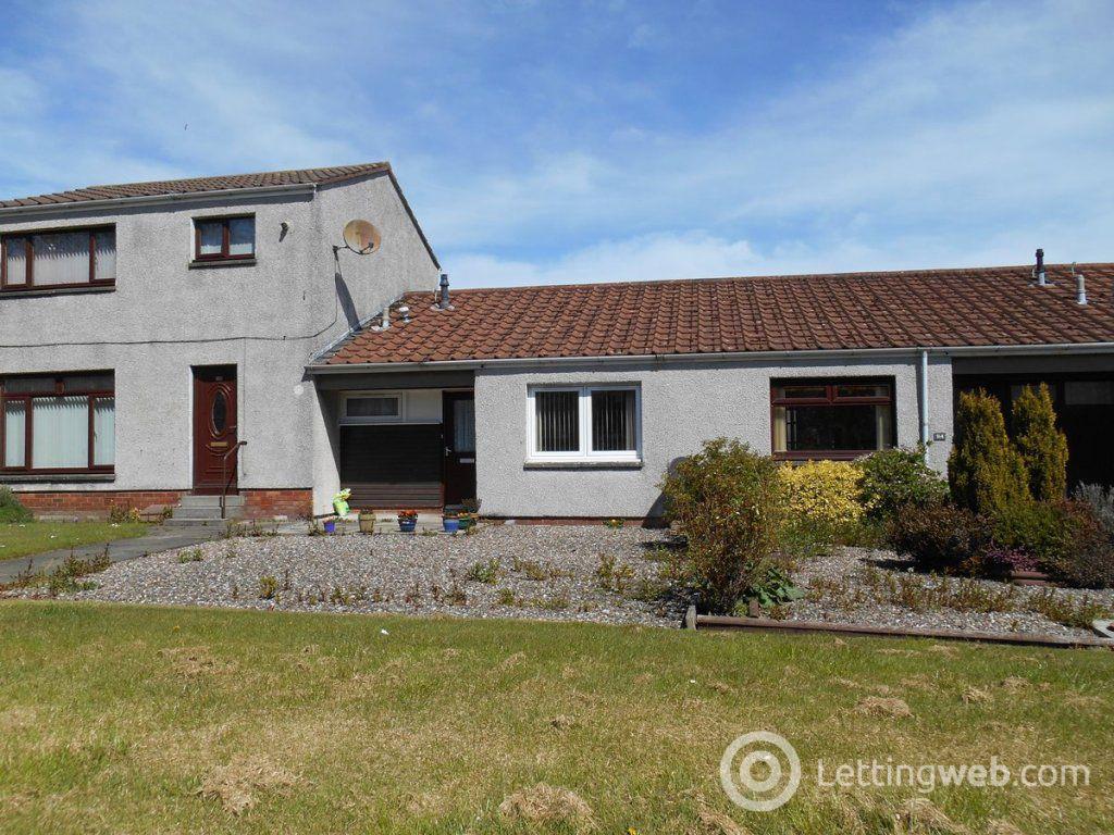 Property to rent in Tom Morris Drive, Fife