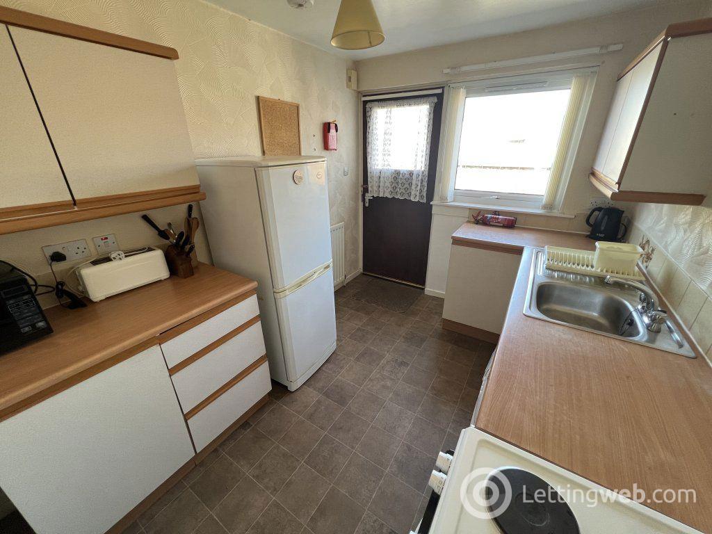 Property to rent in Tom Morris Drive, Fife