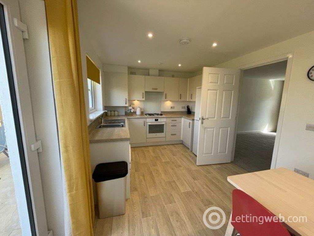 Property to rent in Fort Avenue, Guardbridge, Fife