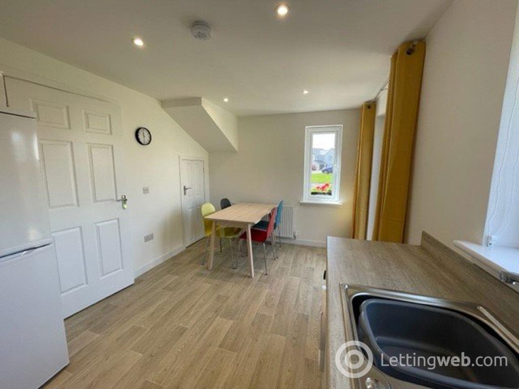 Property to rent in Fort Avenue, Guardbridge, Fife