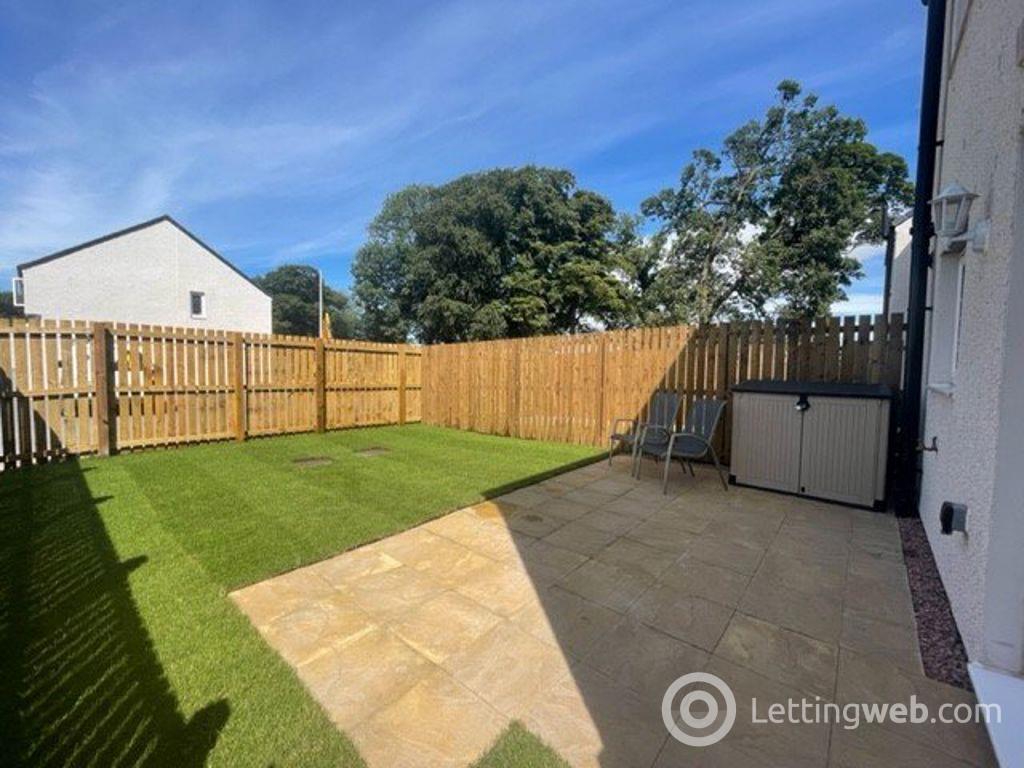 Property to rent in Fort Avenue, Guardbridge, Fife