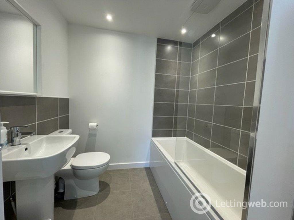 Property to rent in Fort Avenue, Guardbridge, Fife