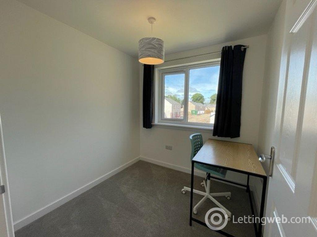 Property to rent in Fort Avenue, Guardbridge, Fife
