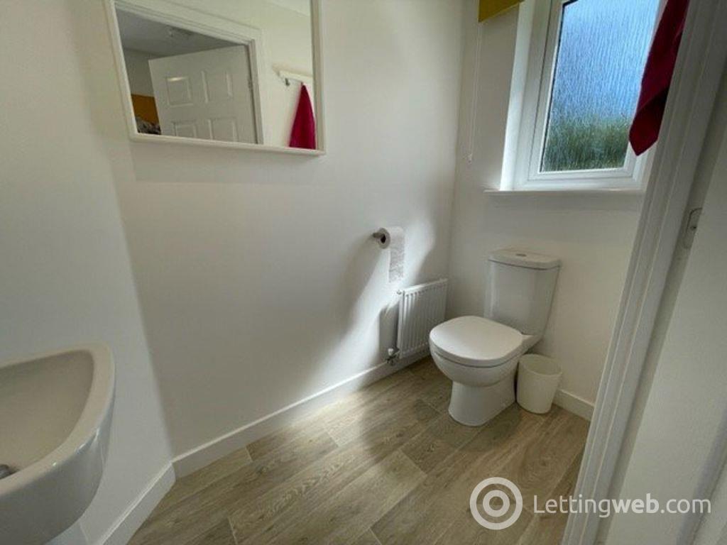 Property to rent in Fort Avenue, Guardbridge, Fife