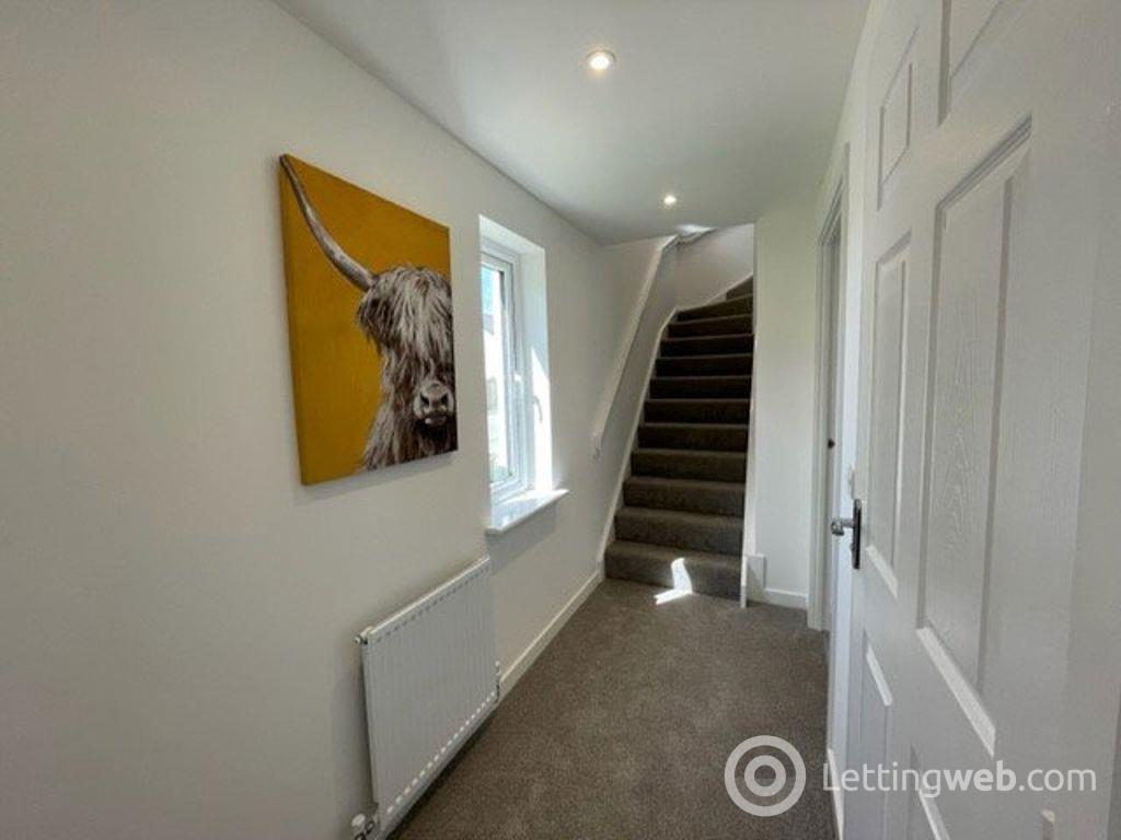 Property to rent in Fort Avenue, Guardbridge, Fife