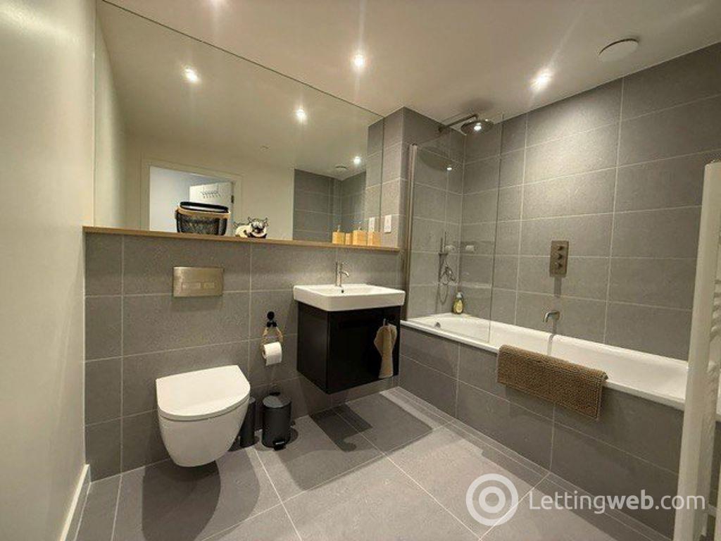 Property to rent in Bell Brae, St Andrews, Fife
