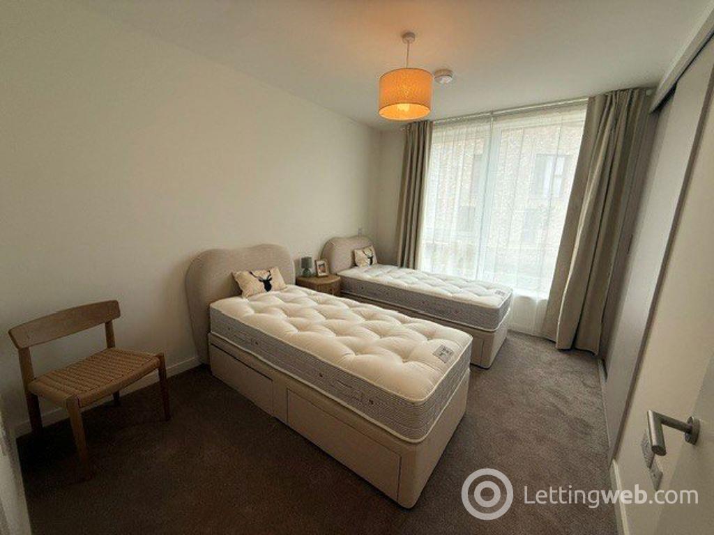 Property to rent in Bell Brae, St Andrews, Fife