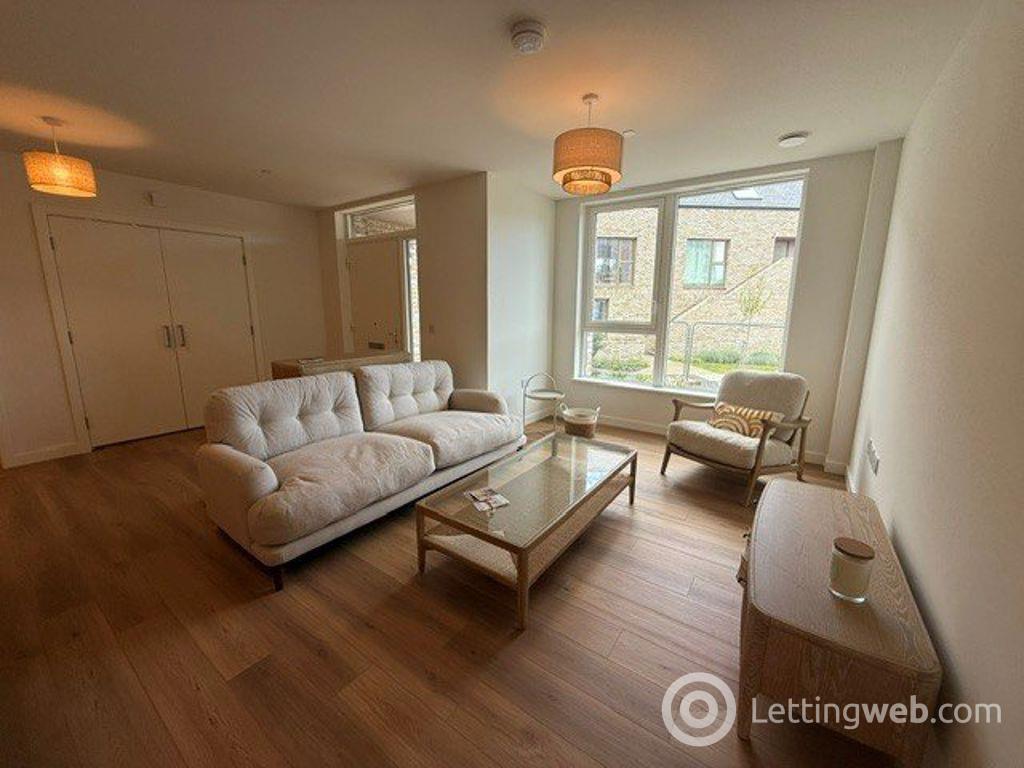 Property to rent in Bell Brae, St Andrews, Fife