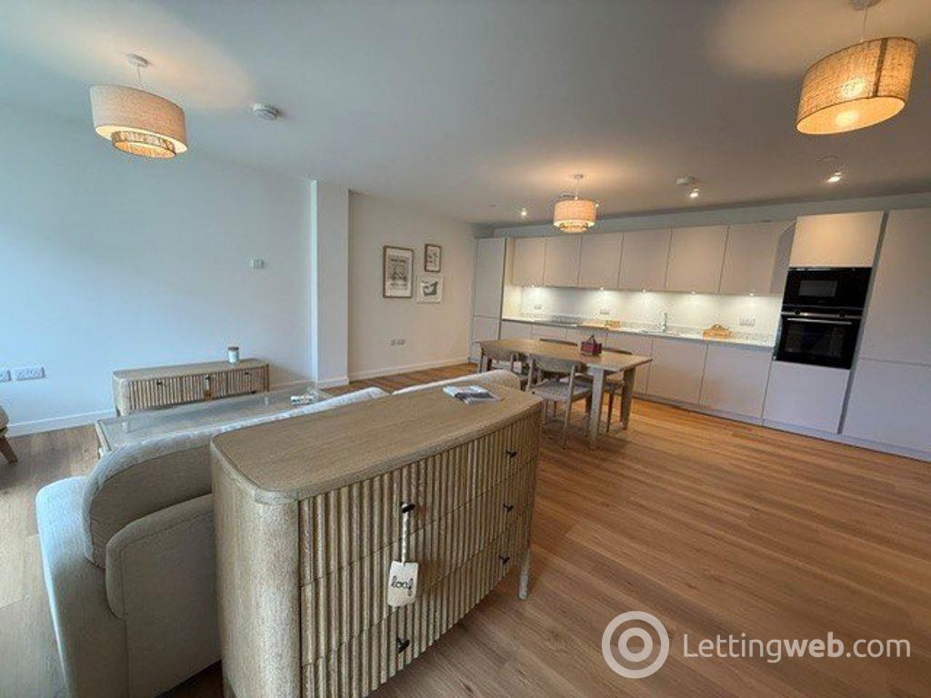 Property to rent in Bell Brae, St Andrews, Fife