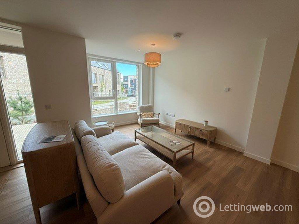 Property to rent in Bell Brae, St Andrews, Fife