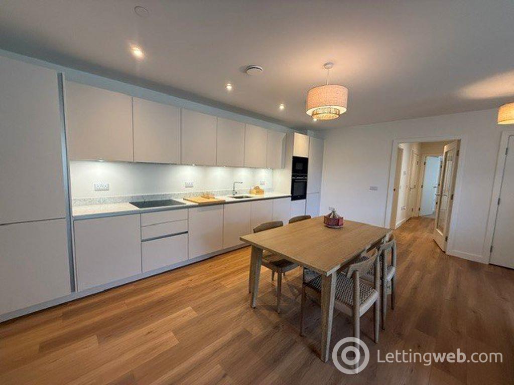 Property to rent in Bell Brae, St Andrews, Fife
