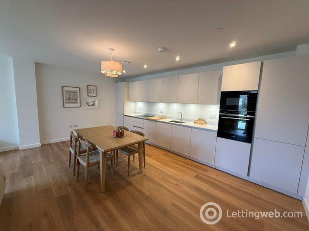 Property to rent in Bell Brae, St Andrews, Fife