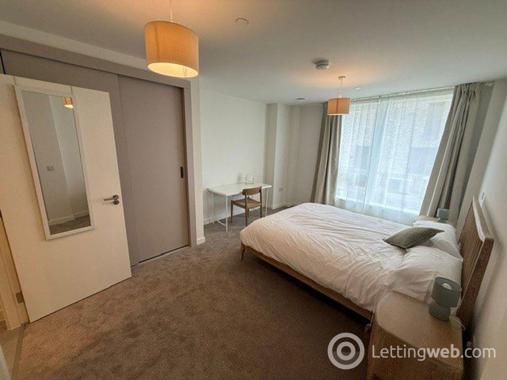 Property to rent in Bell Brae, St Andrews, Fife