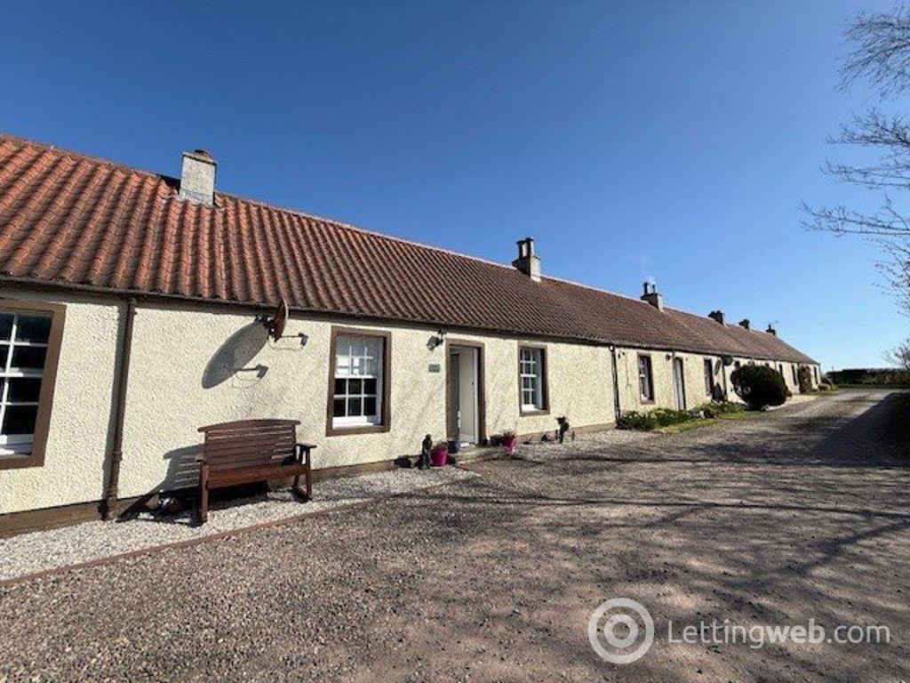 Property to rent in Collier Row, Peat Inn, Fife