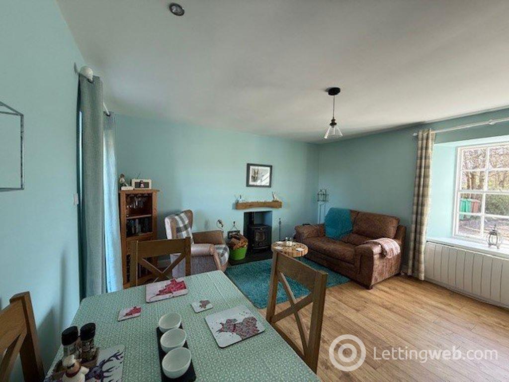 Property to rent in Collier Row, Peat Inn, Fife