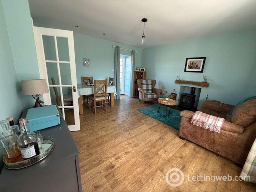 Property to rent in Collier Row, Peat Inn, Fife