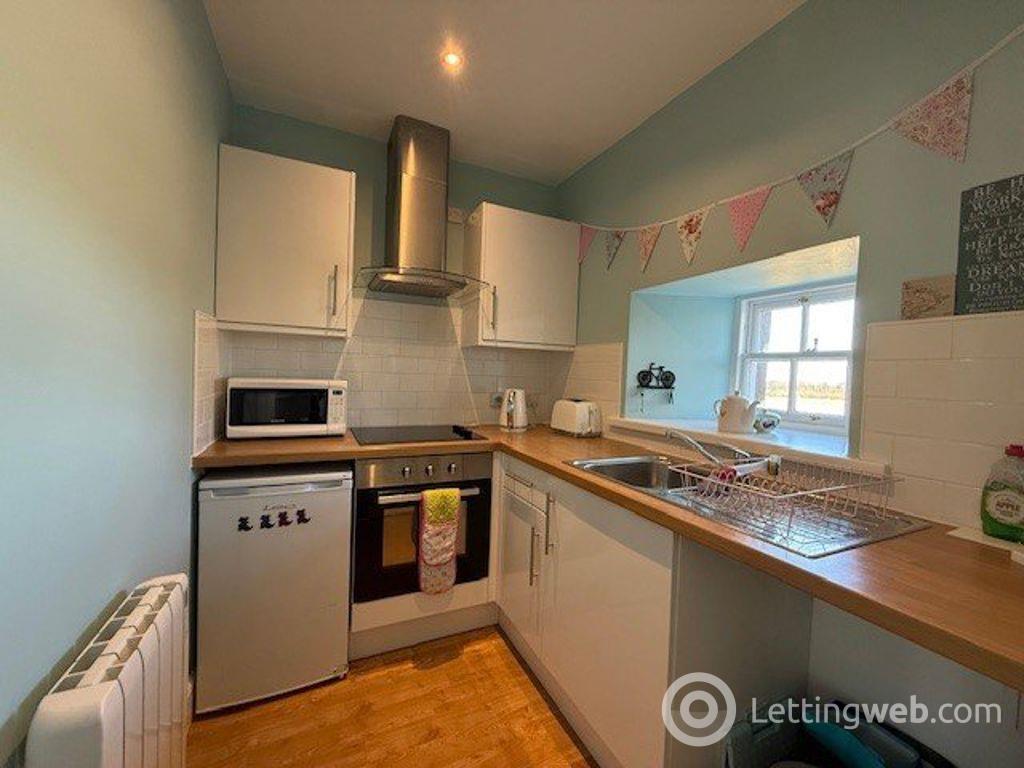 Property to rent in Collier Row, Peat Inn, Fife