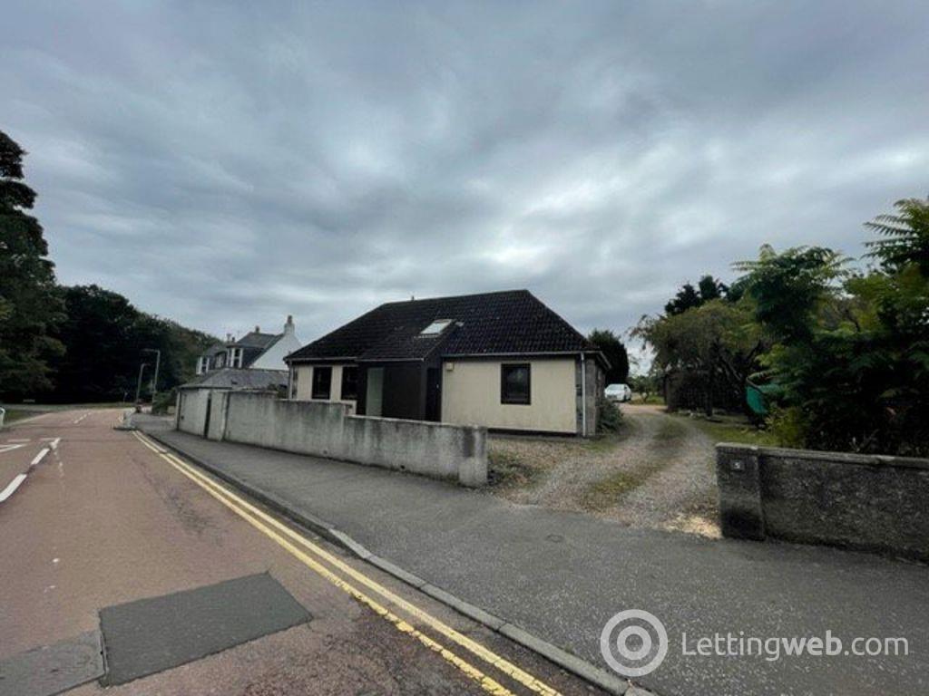 Property to rent in Main Street, Leuchars, Fife