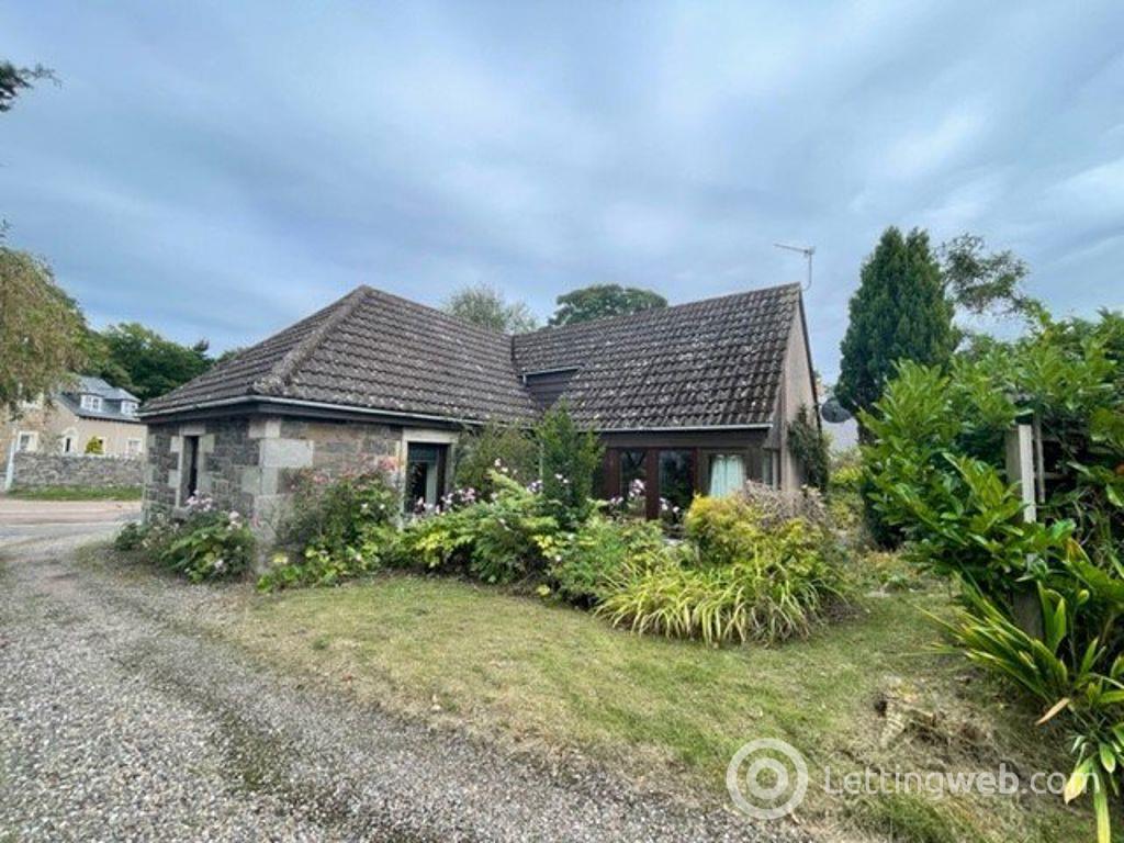 Property to rent in Main Street, Leuchars, Fife