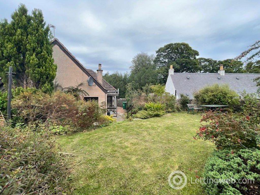 Property to rent in Main Street, Leuchars, Fife