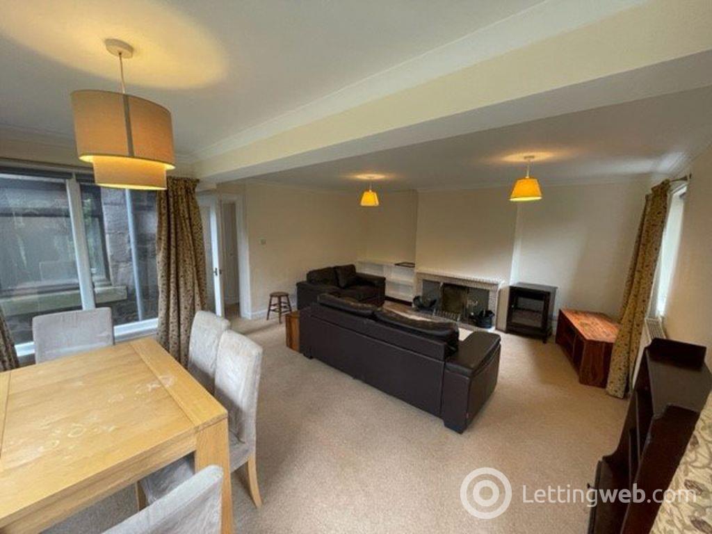 Property to rent in Main Street, Leuchars, Fife