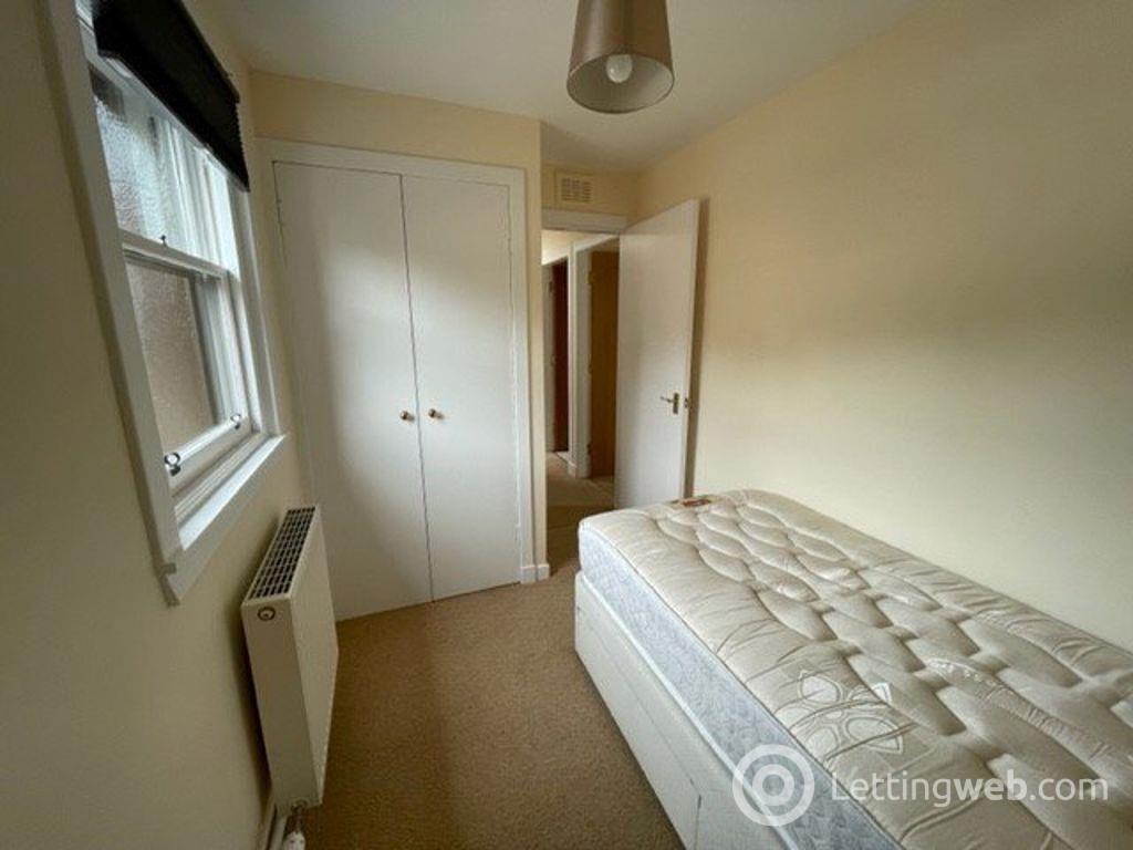 Property to rent in Main Street, Leuchars, Fife