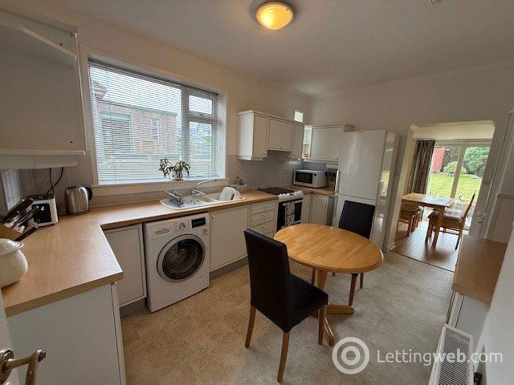 Property to rent in Bonfield Road, Strathkinness, Fife