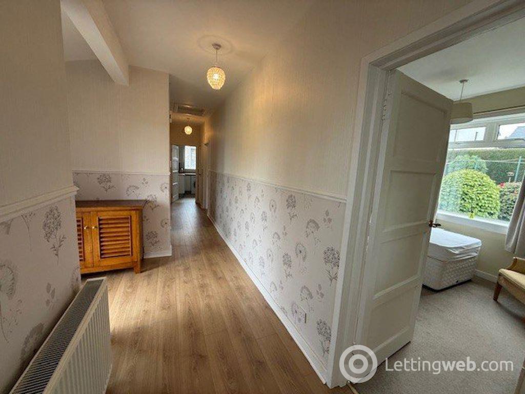 Property to rent in Bonfield Road, Strathkinness, Fife