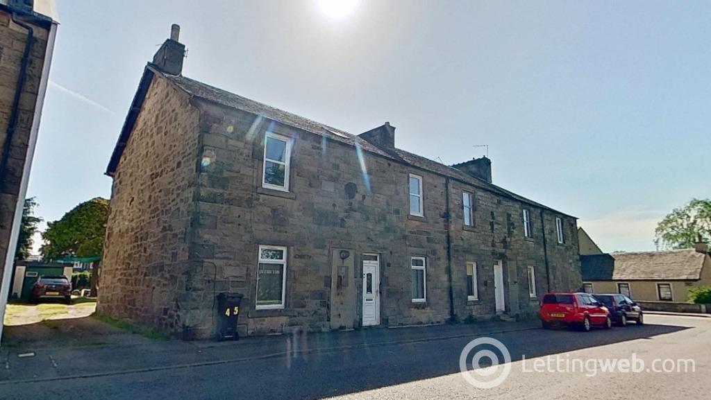 Property to rent in Easter Road, Broxburn, West Lothian, EH52 5HN