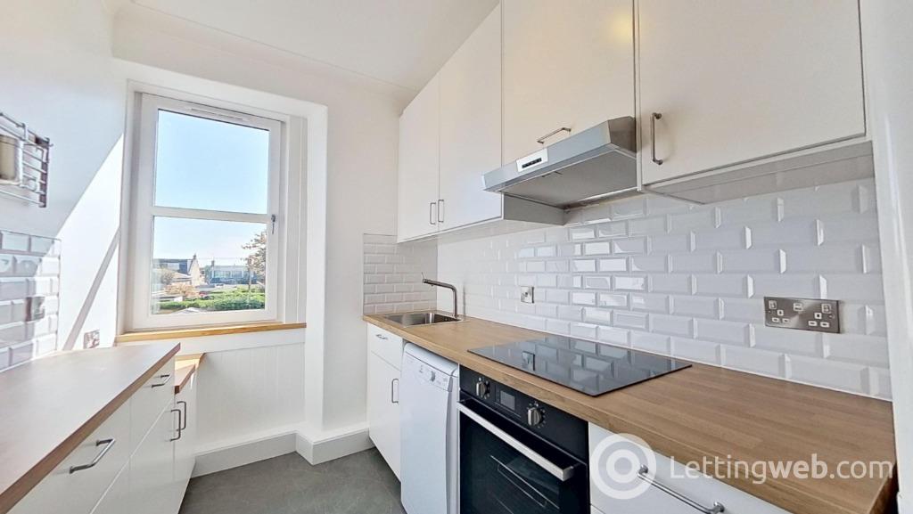 Property to rent in Easter Road, Broxburn, West Lothian, EH52 5HN