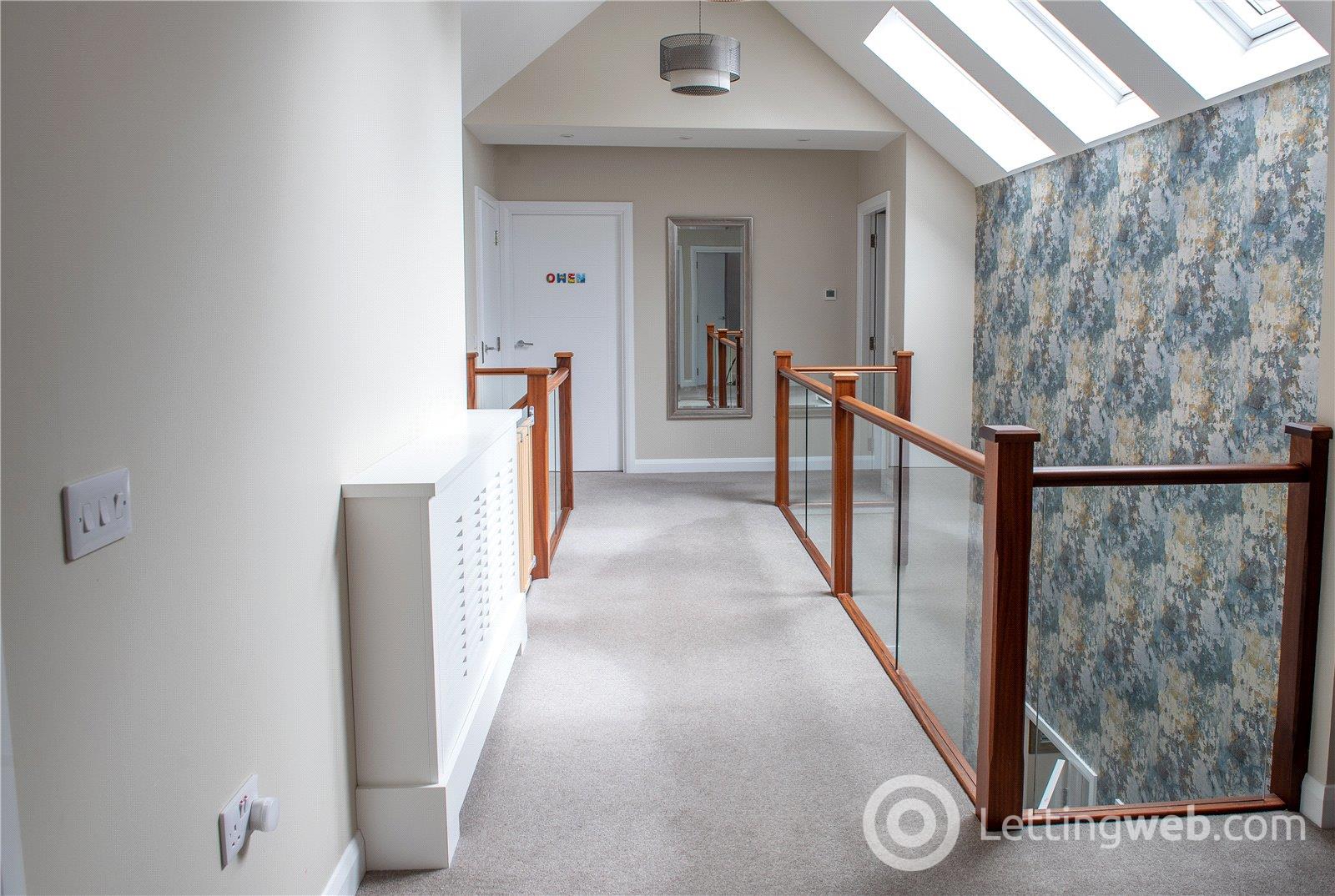 Property to rent in Woodland Gardens, Daviot, Inverurie, AB51