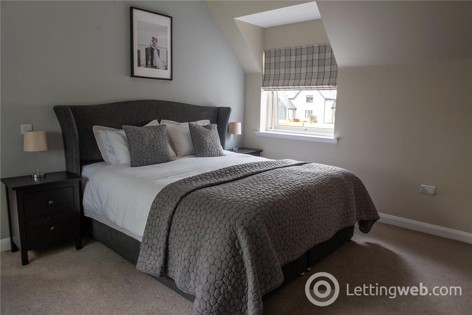 Property to rent in Woodland Gardens, Daviot, Inverurie, AB51