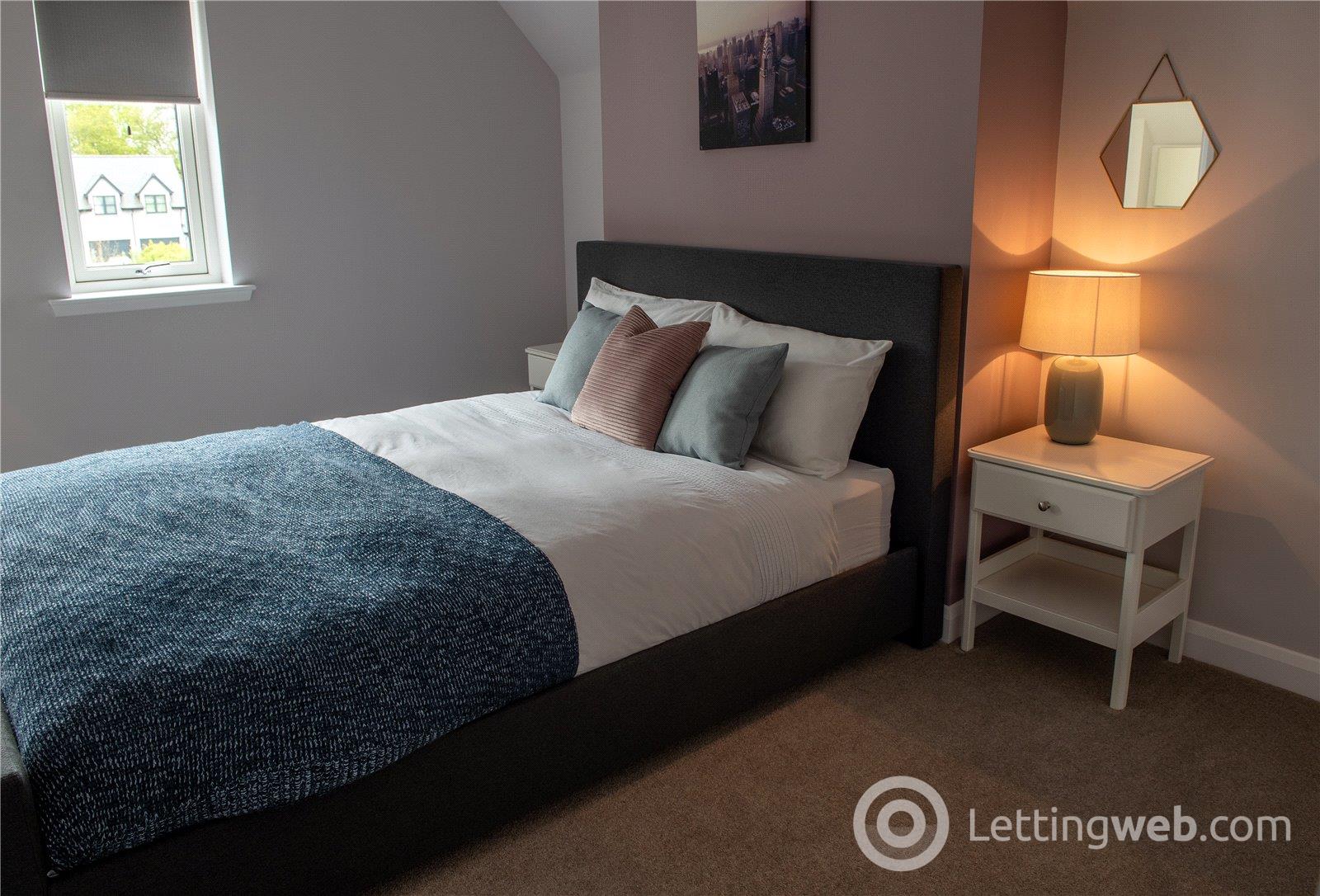 Property to rent in Woodland Gardens, Daviot, Inverurie, AB51