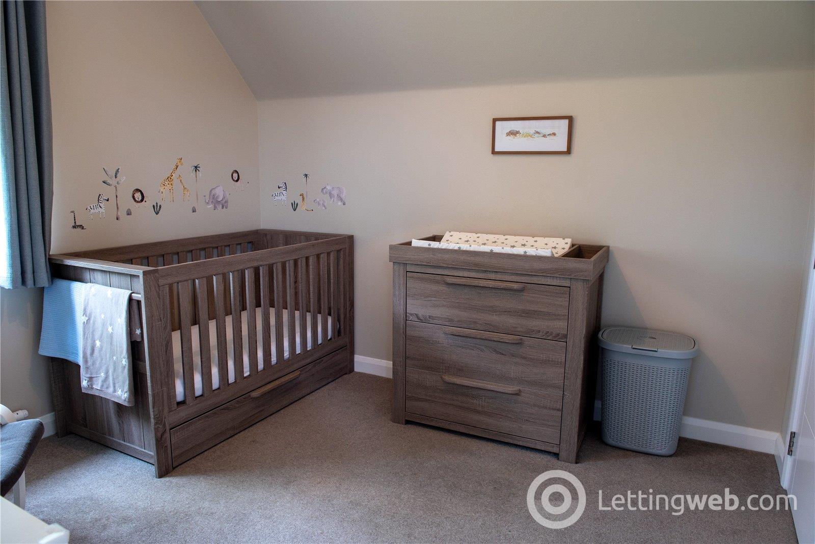 Property to rent in Woodland Gardens, Daviot, Inverurie, AB51