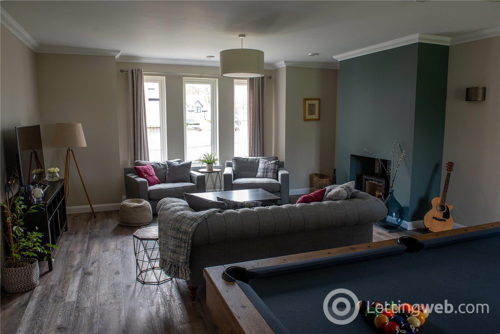 Property to rent in Woodland Gardens, Daviot, Inverurie, AB51